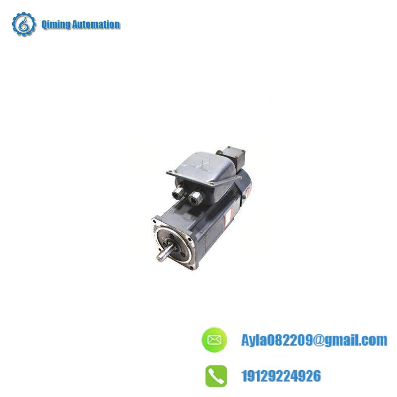 MITSUBISHI HA-SA 103 BK SERVOMOTOR
