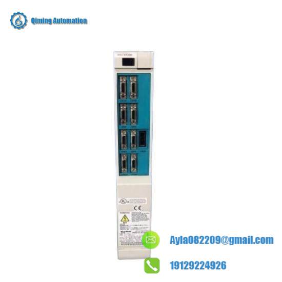 MITSUBISHI MDS-C1-V2-0303 servo drive