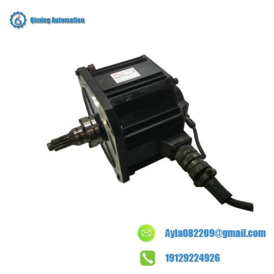 MITSUBISHI MFMA452D5V3 Servo Motors