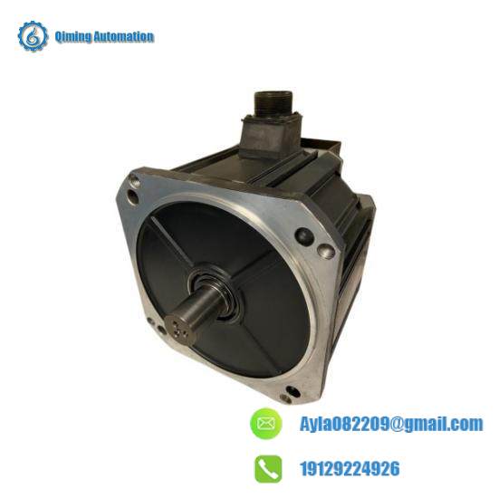 MITSUBISHI MFMA452D5V3 Servo Motors