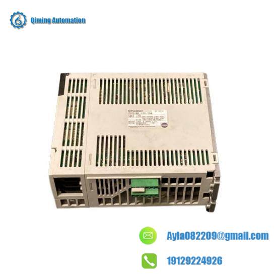 MITSUBISHI MR-J2S-139A A1SY50 AC servo