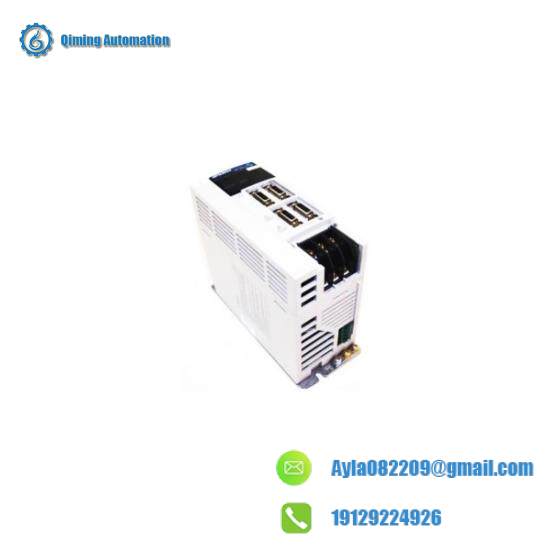 MITSUBISHI MR-J2S-60A Servo Drive