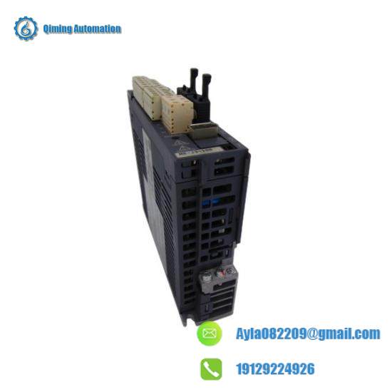 MITSUBISHI MR-J3-10B AC Servo Amplifier Drive Inverter
