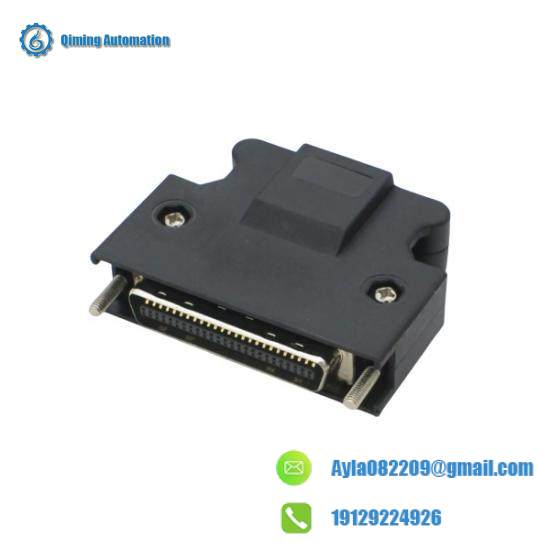 Mitsubishi MR-J3CN1 Servo Amplifier Connector