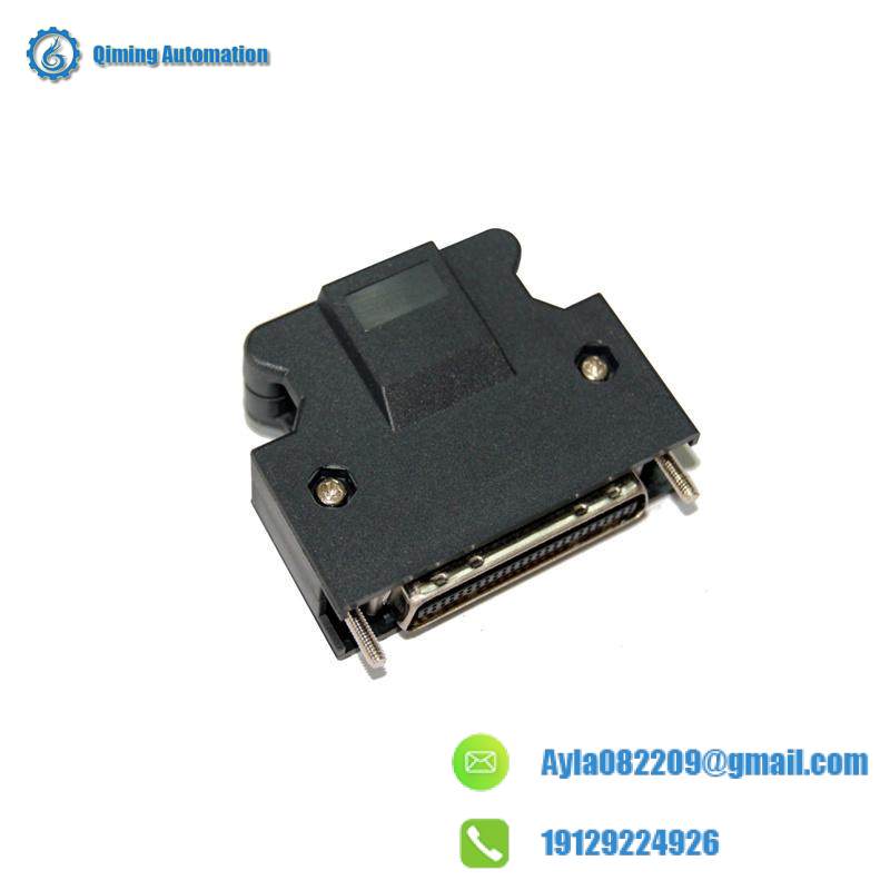 MITSUBISHI MR-J3CN Connector