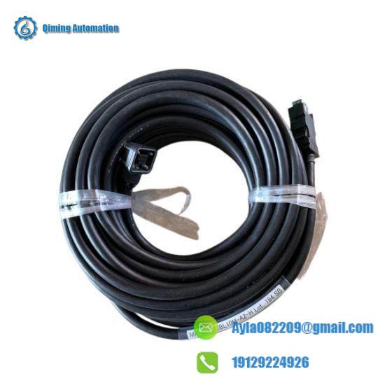 MITSUBISHI MR-J3ENCBL10M-A2-H-T Encoder Cable 10M