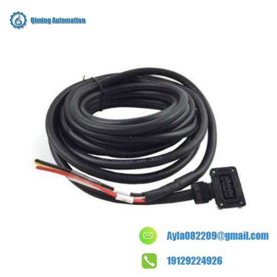 MITSUBISHI MR-PWS1CBL10M-A2-H-T encoder cables