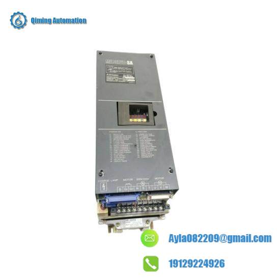 MITSUBISHI MR-SA202 SERVO Drive