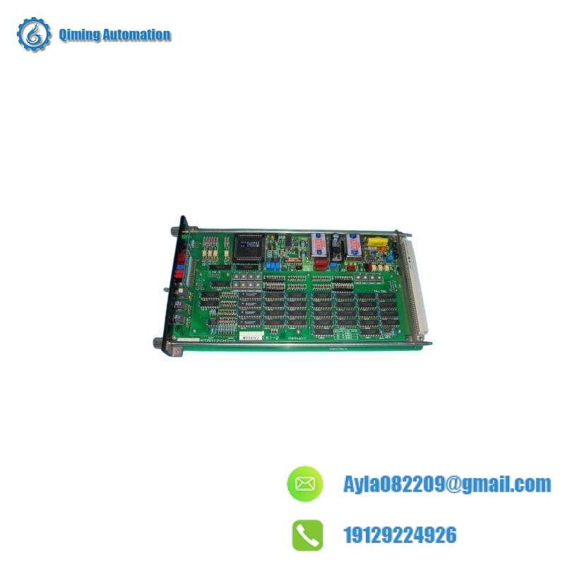 MITSUBISHI MTSD12 Control board