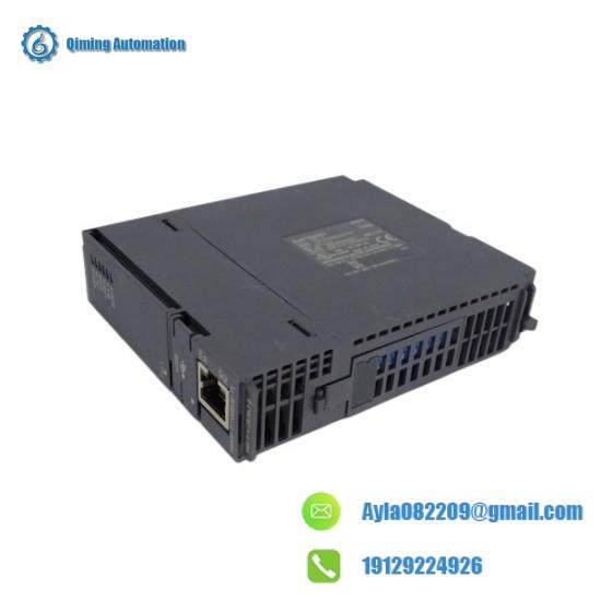 MITSUBISHI Q06UDEHCPU CPU Unit