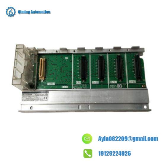 MITSUBISHI Q33B Power Supply