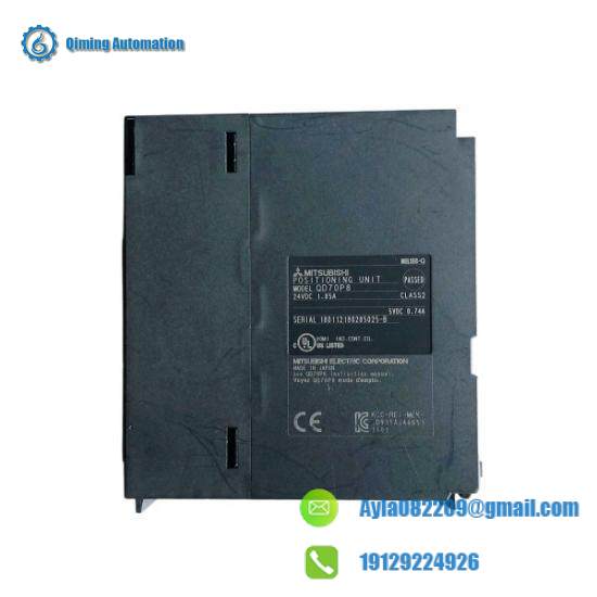 SIEMENS 6ES5263-8MA13  IP263 Positioning Module
