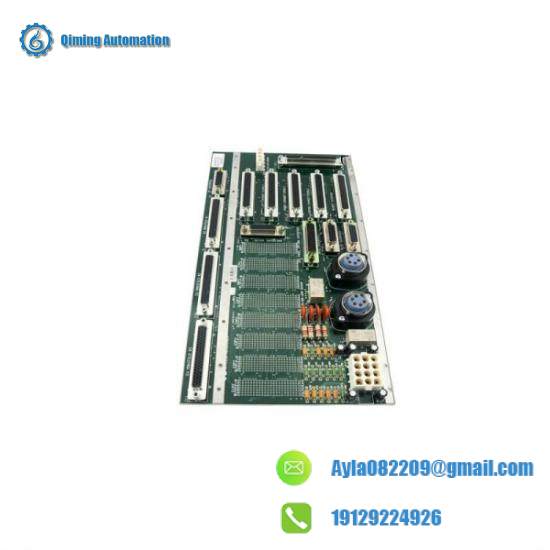 MKS 0100-01577 PCB Board