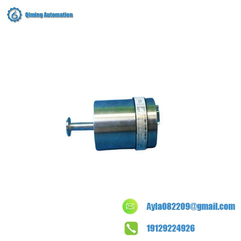 MKS 627BX01MDC4B PROFIBUS pressure device