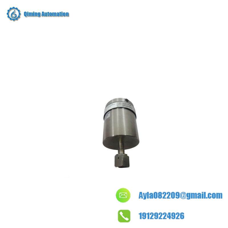 MKS 628B11TBE1B Baratron Capacitance Manometer