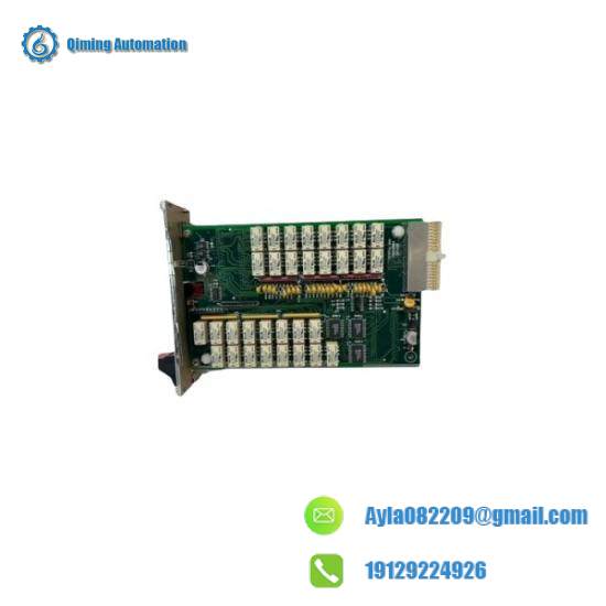 MKS CDN500-19 0190-07970 INTERLOCK MODULE