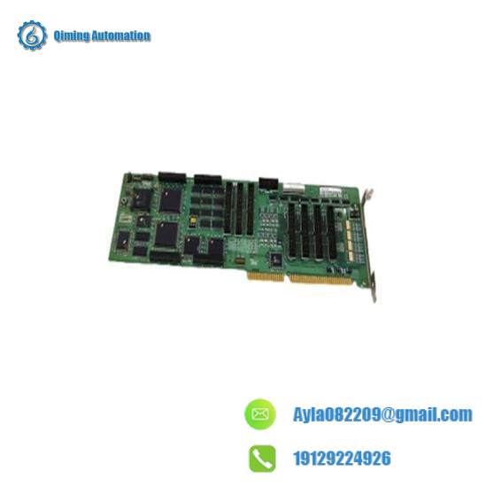 MMC-BDP081PNA Motion Controller