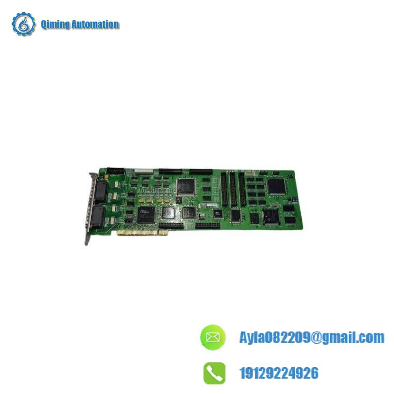 MMC-BDP081PNA Motion Controller Board