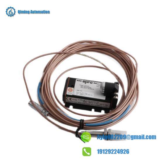 MMS6220 PR6423/002-030-CN CON021  EPRO