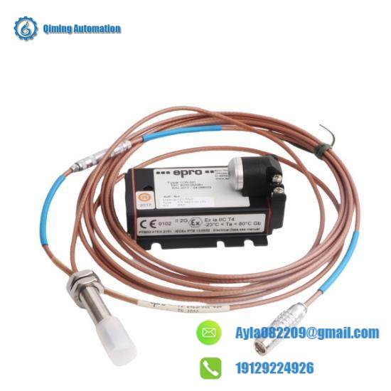MMS6220 PR6423/002-030 CON021  EPRO
