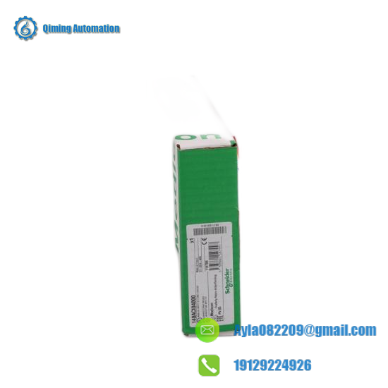 Modicon AS-B875-002