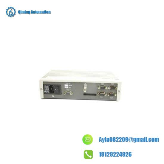 MODICON AS-BADU-204