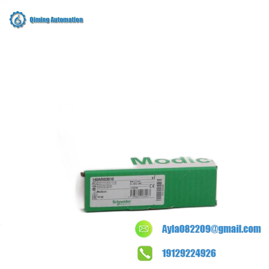 MODICON AS-BADU-204