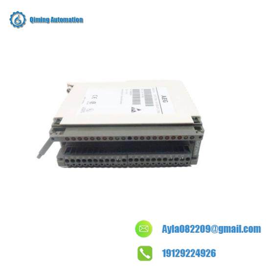Schneider Modicon 140ACI03000C Module