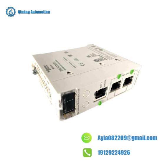 Modicon BMENOC0301  Schneider Electric Ethernet Module