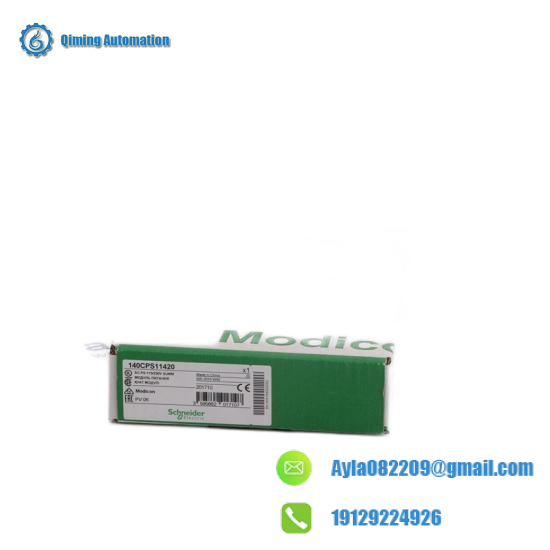 MODICON PC-L984-785