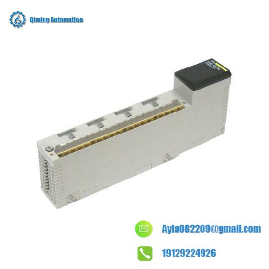 Modicon Quantum 140EHC10500  Schneider Electric High-speed Counter Module