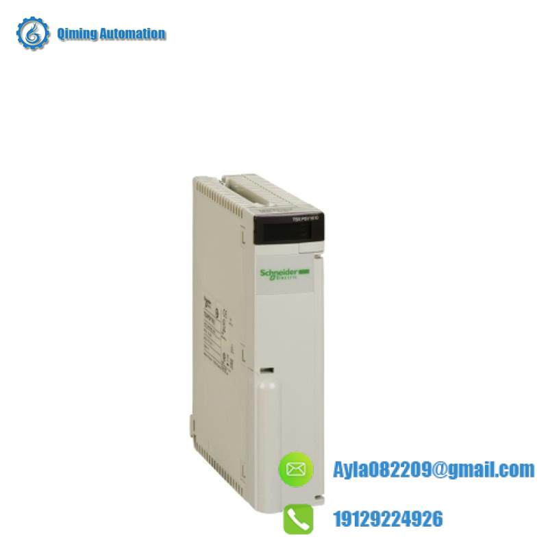 Modicon TSXPSY1610M power supply module