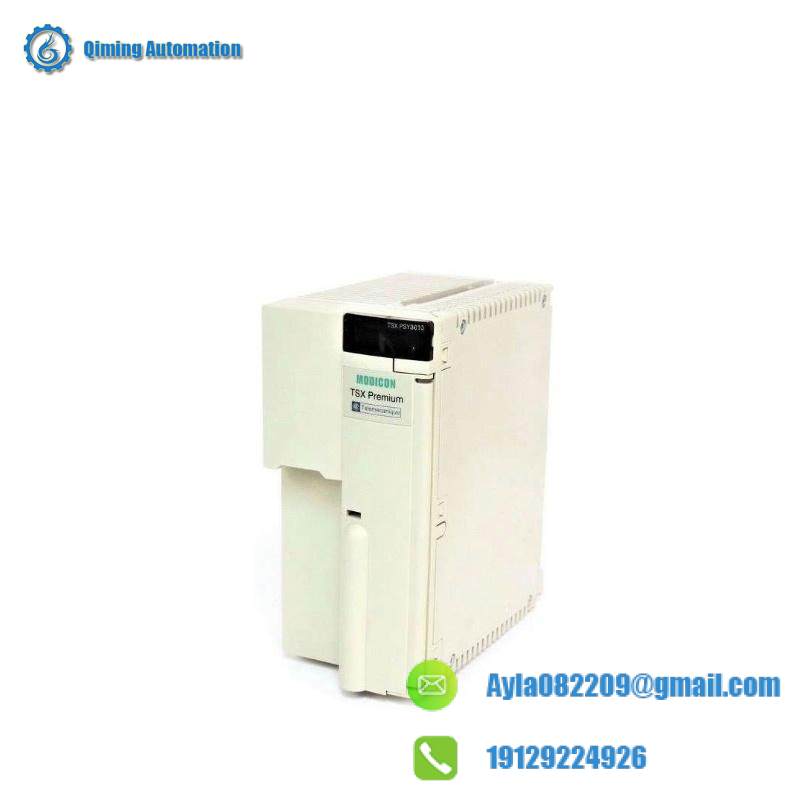 Modicon TSXPSY3610M power supply module