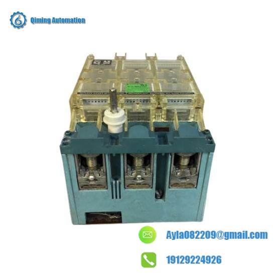MOELLER N11-400-CNA Circuit Breakers