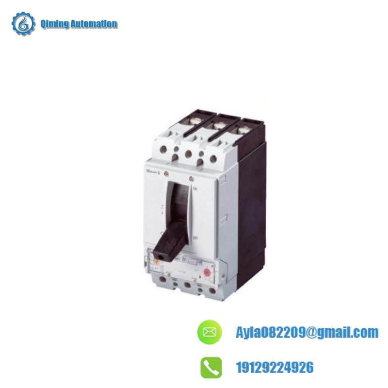 Moeller NZMH2-A160 Circuit Breaker