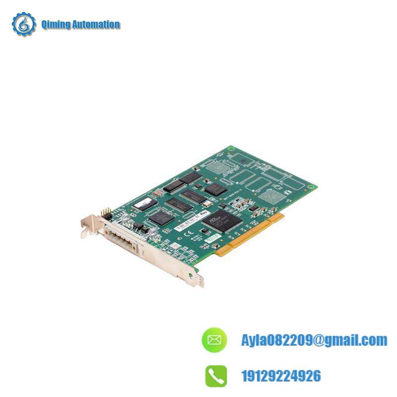 Molex SST-DN4-PCU-2 Interface card