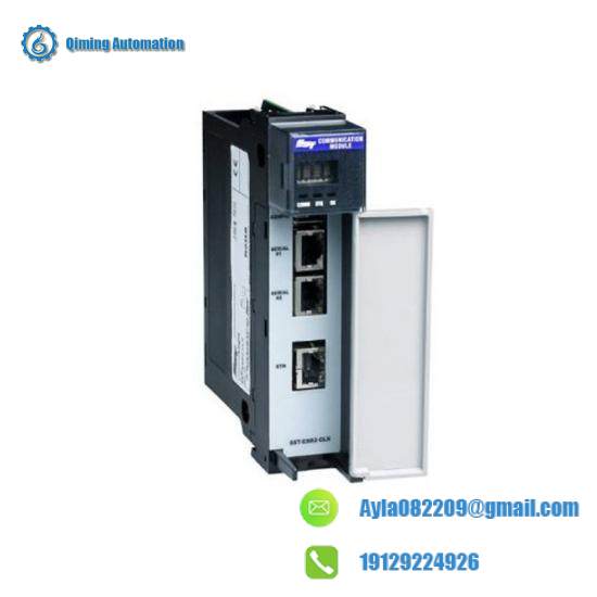 Molex SST-SR4-CLX-RLL Communications Module