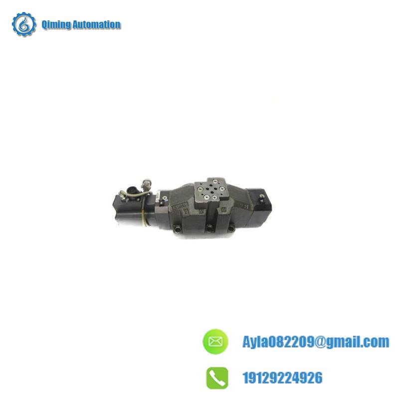 MOOG D136-001-001