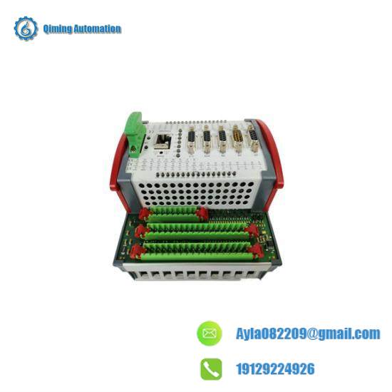 MOOG SM23165D