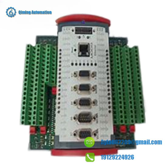 MOOG T161-902A-00-B4-2-2A