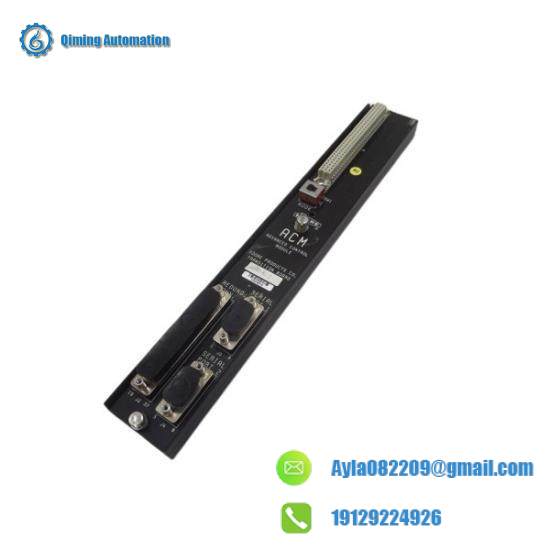 Moore 16147-51-2 Transition Board Control Module