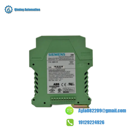 MOORE 16407-1-1
