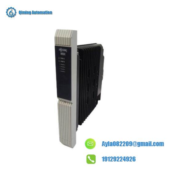 MOORE 16407-1-1