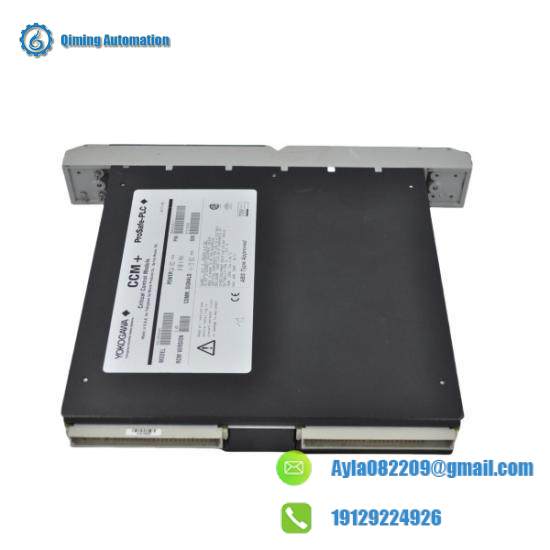 Moore 16418-531/1  Control Module  Yokogawa