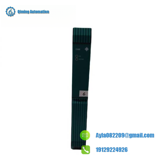 Moore PSCAMAAN 16404-500R/3  Yokogawa