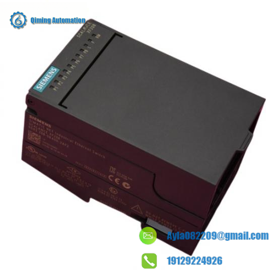 Moore Siemens 39ACM28ADN 16139-208