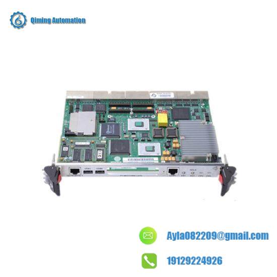 MOTOROLA CPCI-6020TM Processor Board