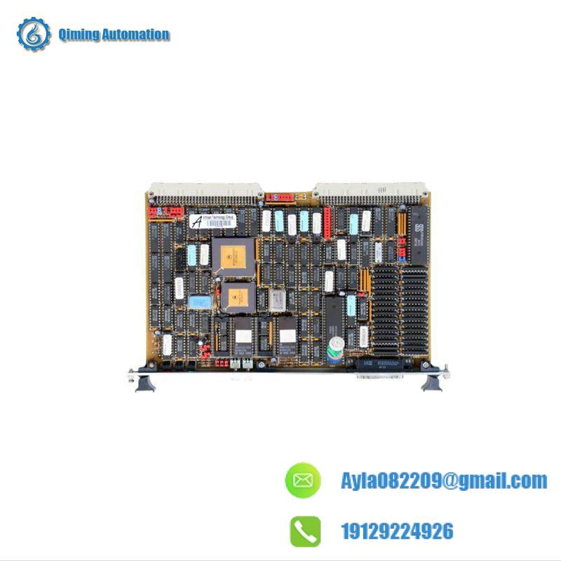 MOTOROLA MVME133A-20 PCB Card