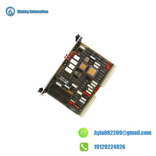 MOTOROLA MVME133A-20 VME Module 32-Bit Single-Board