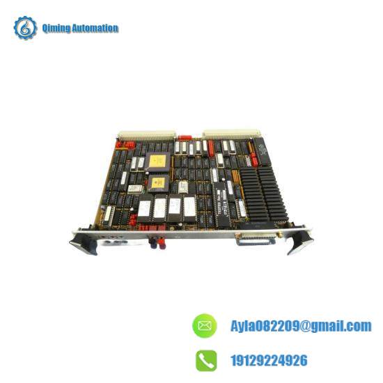 MOTOROLA MVME133A-20 VME Module 32-Bit Single-Board